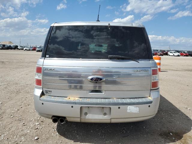 2011 Ford Flex Limited VIN: 2FMGK5DC8BBD25793 Lot: 56588864