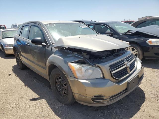 2008 Dodge Caliber VIN: 1B3HB28B28D755770 Lot: 56296454