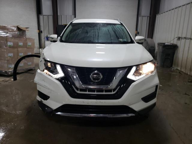 2019 Nissan Rogue S VIN: JN8AT2MV5KW380616 Lot: 54515194