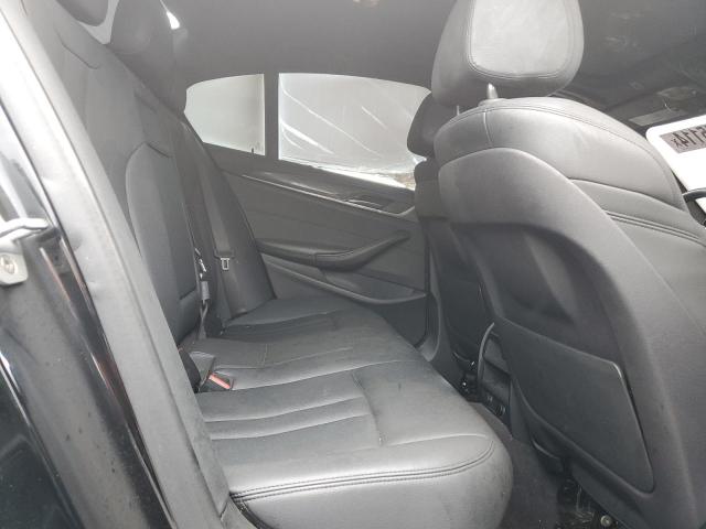 2018 BMW 530XE - WBAJB1C51JB374647