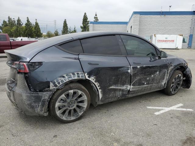 7SAYGDEE1RA227884 2024 Tesla Model Y