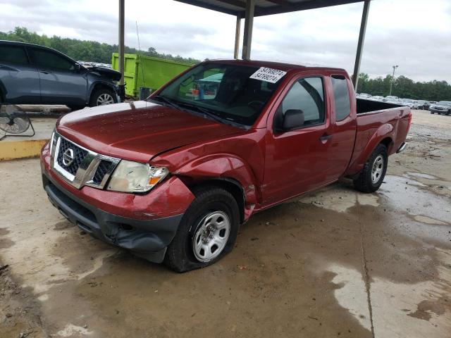 2015 Nissan Frontier S VIN: 1N6BD0CT0FN747366 Lot: 54769274