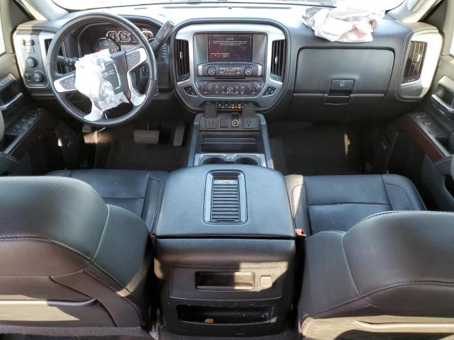 2018 GMC Sierra K1500 Slt VIN: 3GTU2NEC0JG615916 Lot: 57148984