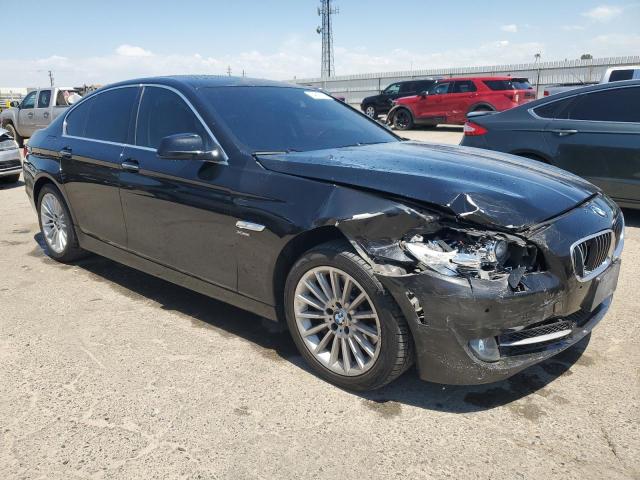 2012 BMW 535 Xi VIN: WBAFU7C54CDU60058 Lot: 54812104