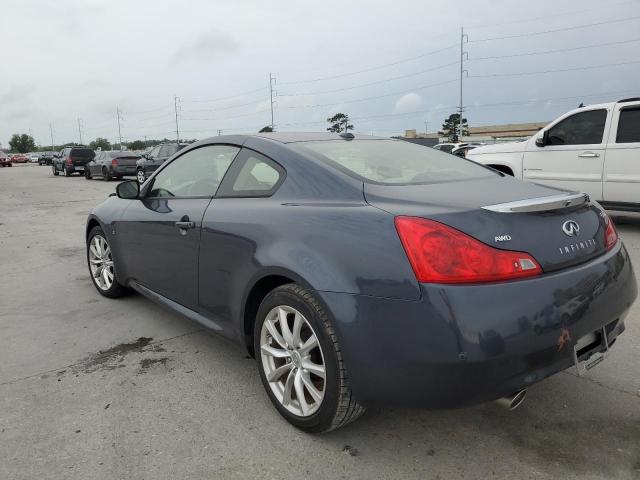 2014 Infiniti Q60 Journey VIN: JN1CV6EL5EM130606 Lot: 53488094