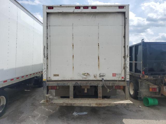 2013 Isuzu Npr VIN: 54DB4W1B0DS800979 Lot: 53638344