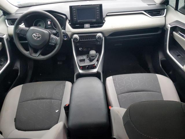 2T3W1RFV1NW218059 TOYOTA RAV4 2022