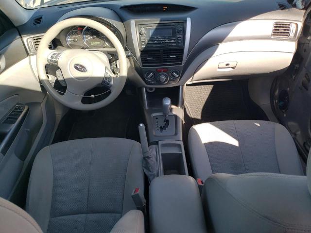 2011 Subaru Forester 2.5X Premium VIN: JF2SHBDC2BH736770 Lot: 55376164