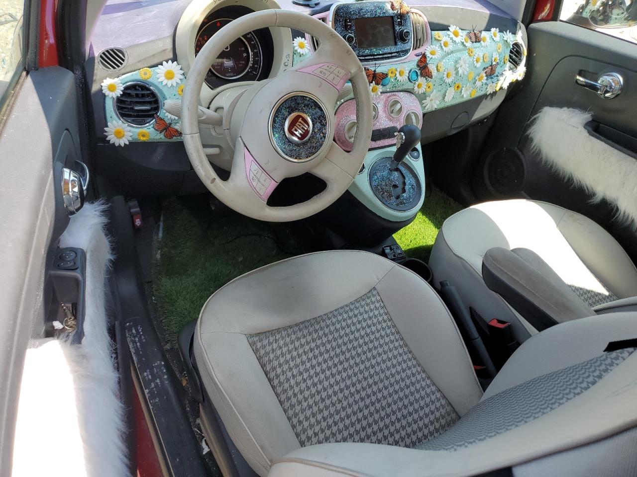 3C3CFFLH7JT528708 2018 Fiat 500 Pop