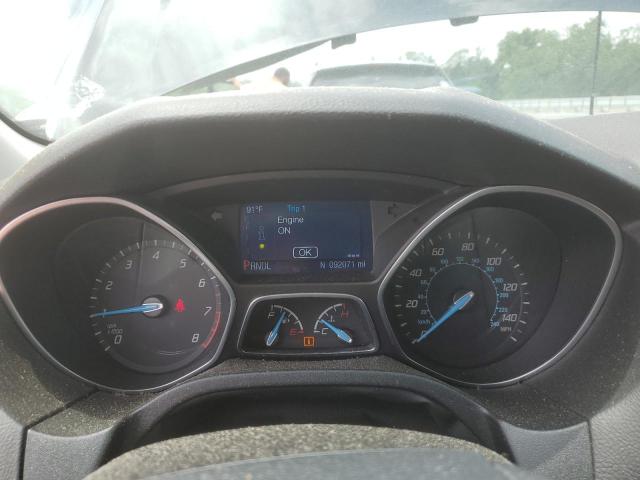 2014 Ford Focus Se VIN: 1FADP3K2XEL386886 Lot: 56015164