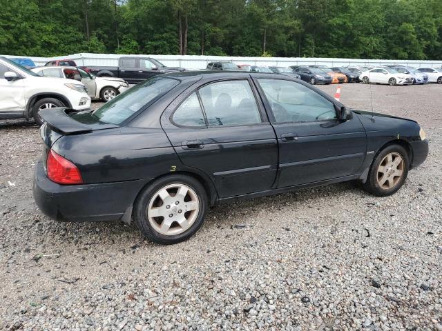 2006 Nissan Sentra 1.8 VIN: 3N1CB51D46L625294 Lot: 56325944