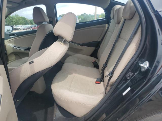2017 HYUNDAI ACCENT SE - KMHCT4AE7HU355494