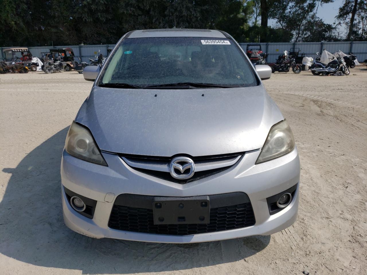 JM1CR29L180311296 2008 Mazda 5