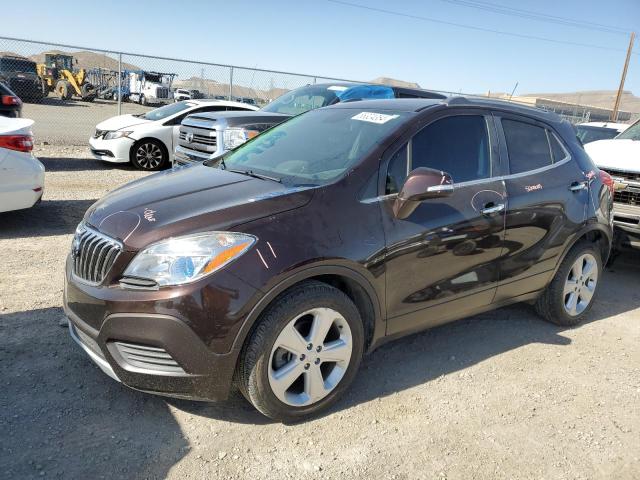 Buick Encore