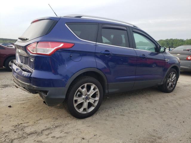 2016 Ford Escape Titanium VIN: 1FMCU9J95GUC50416 Lot: 53463664