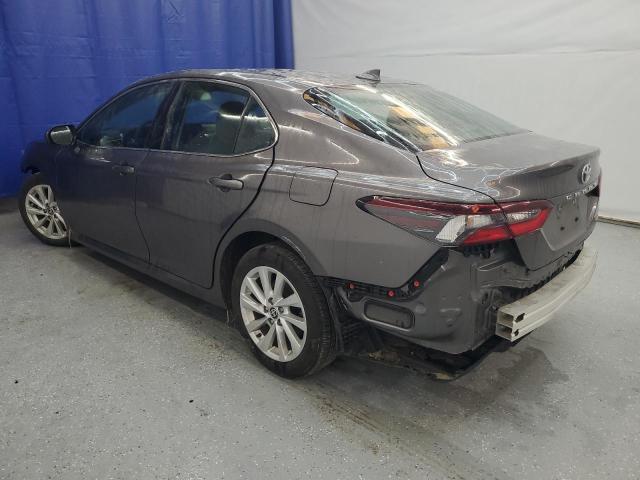 2024 Toyota Camry Le VIN: 4T1C11AK9RU862750 Lot: 54151944