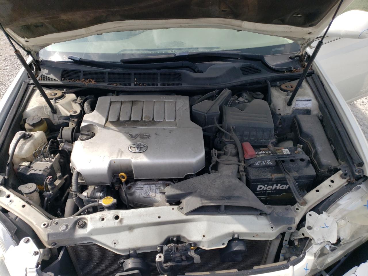 4T1BK36B47U173533 2007 Toyota Avalon Xl