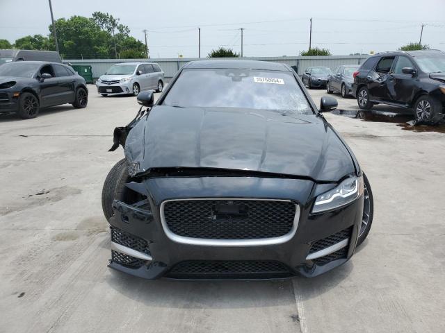 VIN SAJBL4BN0HCY19344 2017 Jaguar XF, R - Sport no.5