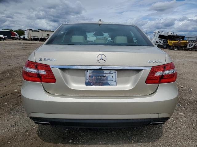 2012 Mercedes-Benz E 350 4Matic VIN: WDDHF8JB8CA645838 Lot: 53776534