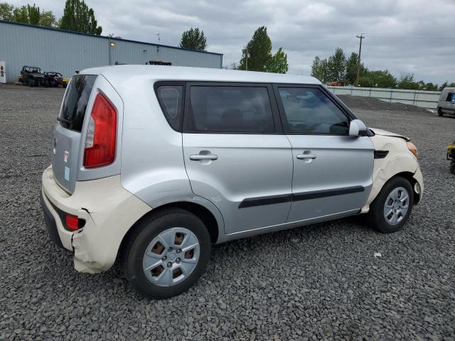 2013 Kia Soul VIN: KNDJT2A53D7523978 Lot: 55192424