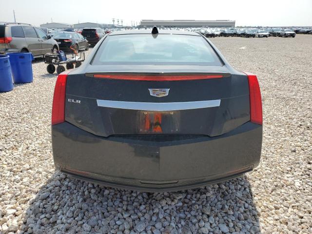 2016 CADILLAC ELR SPORT - 1G6RM1E41GU104032