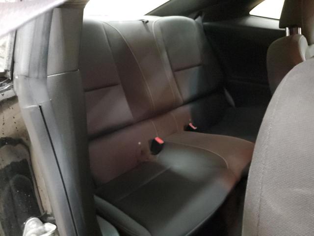 2011 Chevrolet Camaro Lt VIN: 2G1FB1ED2B9207027 Lot: 55237574