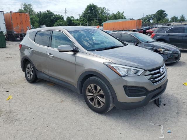 2016 HYUNDAI SANTA FE S - 5XYZT3LB7GG362098