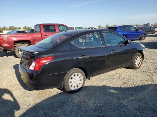 2015 Nissan Versa S VIN: 3N1CN7AP8FL884707 Lot: 54238474