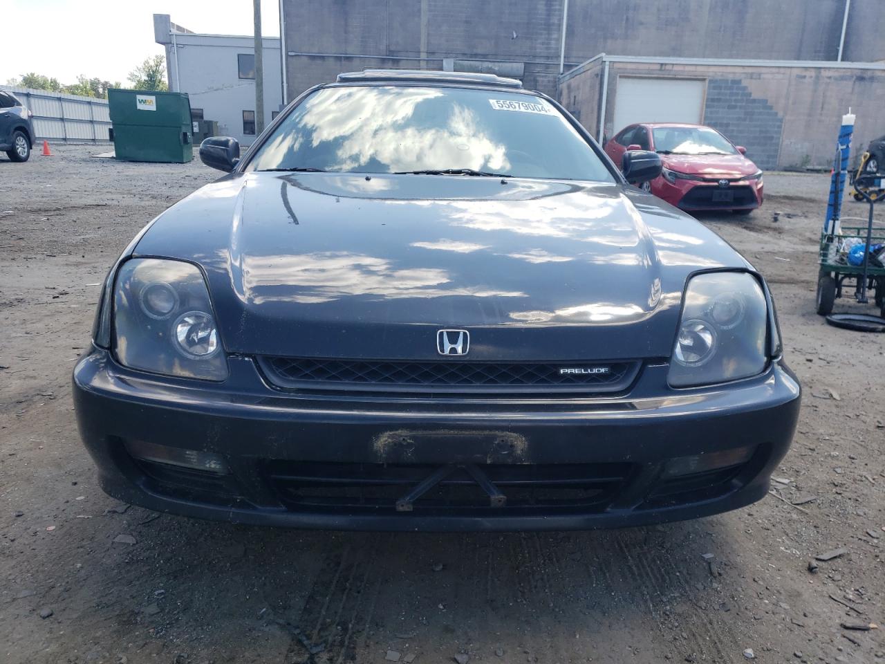 JHMBB6144VC012390 1997 Honda Prelude