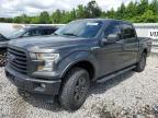 2017 FORD F150 SUPER - 1FTEW1EG0HKC68806