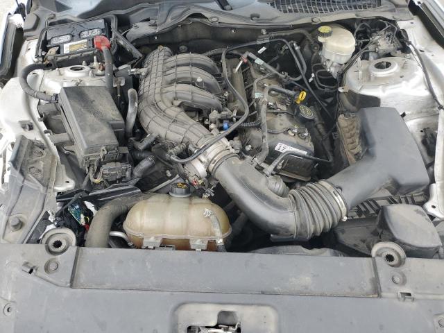 2017 Ford Mustang VIN: 1FA6P8AM7H5256095 Lot: 55279304