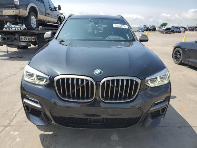 2019 BMW X3 xDrivem40I VIN: 5UXTS3C5XKLR73127 Lot: 54044704