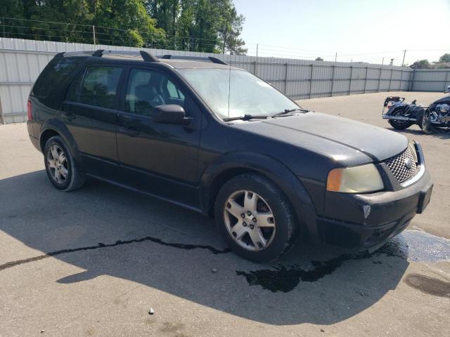 2007 Ford Freestyle Limited VIN: 1FMDK03117GA19511 Lot: 54061414