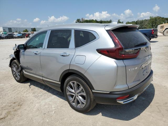 2022 Honda Cr-V Touring VIN: 5J6RT6H91NL035196 Lot: 53971264