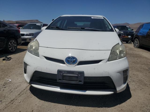 2013 Toyota Prius VIN: JTDKN3DU5D5638035 Lot: 56946954