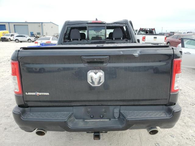 2020 Ram 1500 Big Horn/Lone Star VIN: 1C6RREFTXLN209904 Lot: 55279484