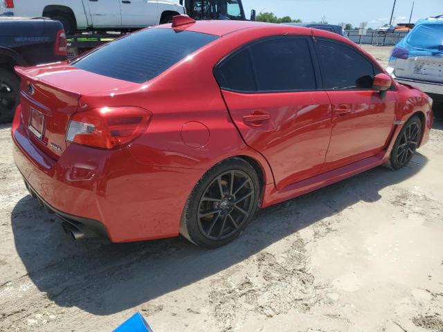 2020 Subaru Wrx Premium VIN: JF1VA1C67L9825015 Lot: 57167694