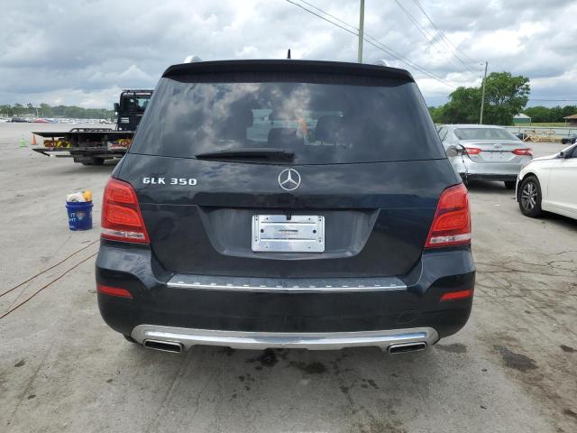 2015 Mercedes-Benz Glk 350 VIN: WDCGG5HB9FG404700 Lot: 54886864