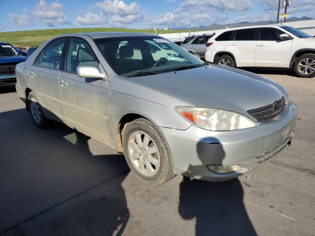 2004 Toyota Camry Le VIN: 4T1BE30K24U276509 Lot: 55601384