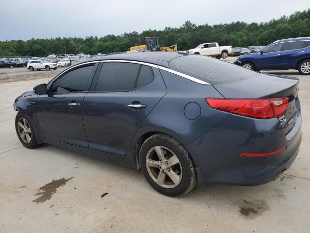 2015 Kia Optima Lx VIN: KNAGM4A70F5584110 Lot: 54118084