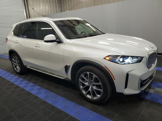 2024 BMW X5 xDrive40I VIN: 5UX23EU07R9U61467 Lot: 54817674