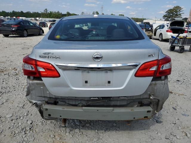 2018 Nissan Sentra S VIN: 3N1AB7AP5JY227682 Lot: 55283344