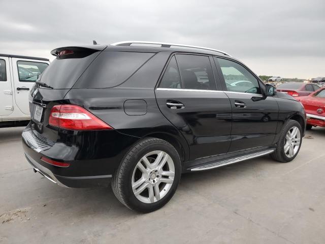 2014 Mercedes-Benz Ml 350 VIN: 4JGDA5JB6EA299759 Lot: 54403124