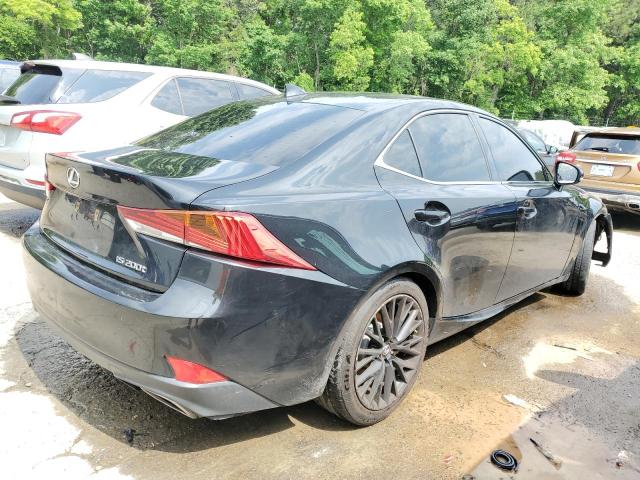 2017 Lexus Is 200T VIN: JTHBA1D28H5048852 Lot: 54021894