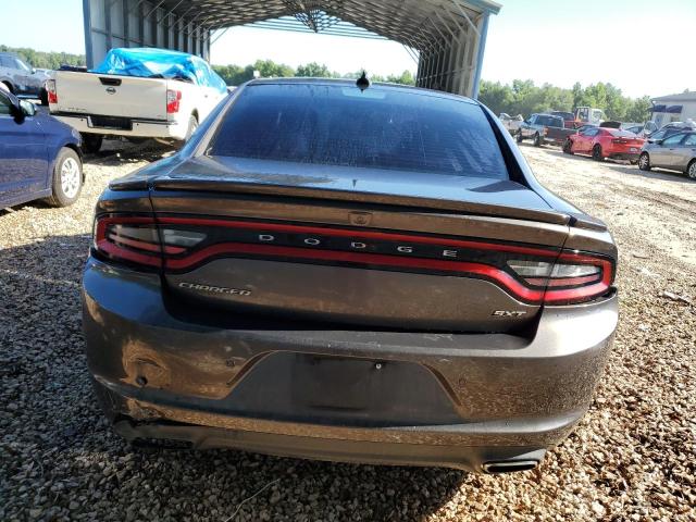 2016 Dodge Charger Sxt VIN: 2C3CDXHG9GH139503 Lot: 55510084