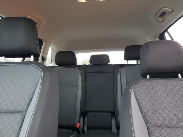 2021 Volkswagen Tiguan S VIN: 3VV0B7AX1MM104435 Lot: 55352764