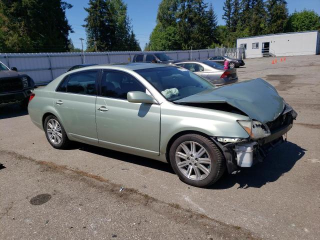 2006 Toyota Avalon Xl VIN: 4T1BK36B66U162435 Lot: 54437764