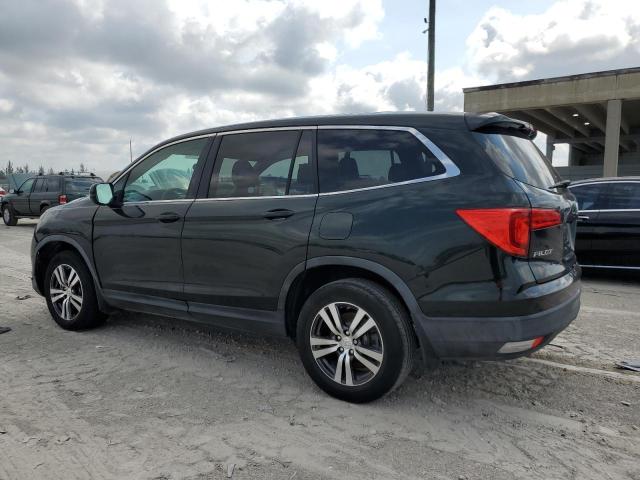 2016 Honda Pilot Ex VIN: 5FNYF5H33GB031493 Lot: 54594724