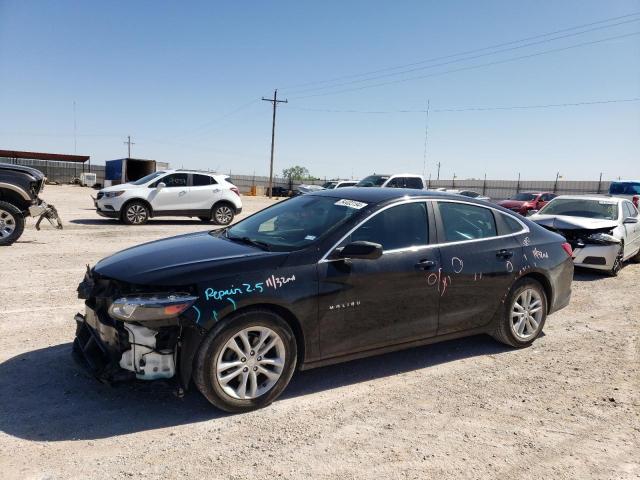 2018 Chevrolet Malibu Ls VIN: 1G1ZB5ST5JF268443 Lot: 54403194