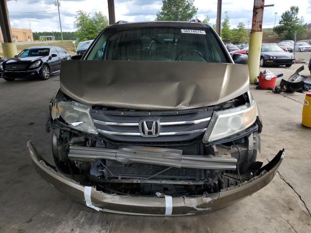 2013 Honda Odyssey Touring VIN: 5FNRL5H95DB024347 Lot: 56274674